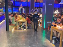 -阿记烧烤(英达路店)