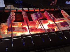 -很久以前羊肉串(打浦路店)