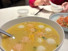 -南太湖山庄·四季轩&国风堂中餐厅