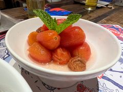 -铁公鸡·四川料理(天环广场店)