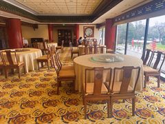 -天津燕园国际大酒店