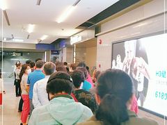 -盒马鲜生(馥邦国际店)