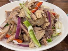 -清真·玛丽亚新疆菜主题餐厅(浙江中路店)