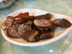 -廖老妈蹄花店(人民公园陕西街259号店)