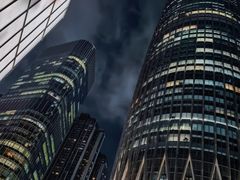 -深圳湾万象城(南山店)