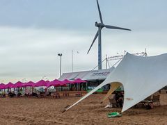 -那香海钻石沙滩浴场