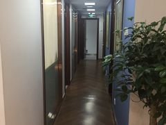 -精德口腔·种植修复·儿牙中心(财富中心店)