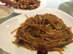 -大铁勺新津菜(东丽阳光新业广场店)