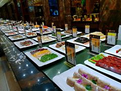 -上和臻品中国菜(花园街店)