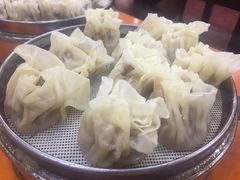-德贤烧麦菜馆(本溪路店)