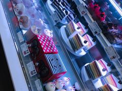-巴黎贝甜(凯德MALL望京店)