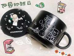 -星巴克(北京万科时代广场店)