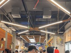 -破店肥哈·东北烧烤·夜宵(南山保利店)