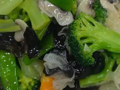 -聚福缘菜馆(隆昌路店)