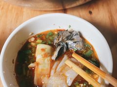 -黑竹香鸡(营和巷店)