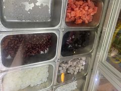 -刘记糟粕醋海鲜烧烤