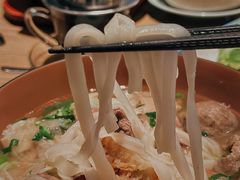 -安南越南餐厅(青岛万象城店)