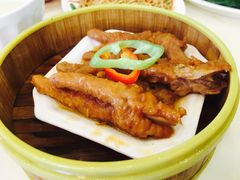 -新梅园不夜粥(龙华店)