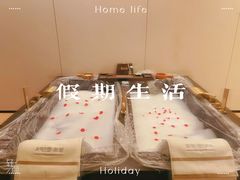 -谧境·爱SPA(春熙路店)