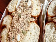 -HOLY BAGEL(苏河店)