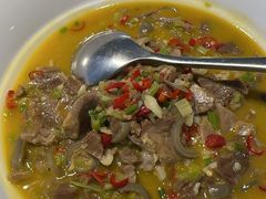 -院里寻菜·精致庭院菜(观沙岭店)