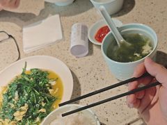 -东园小馆·早茶·淮扬小炒(江都路店)