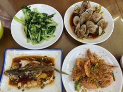 -鑫鸿达·海鲜闽菜热炒小馆(中山路店)