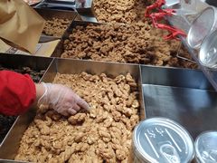 -陈建平麻花(磁器口总店)