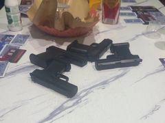 -FullHouse桌游狼人跑团剧本杀(徐家汇店)