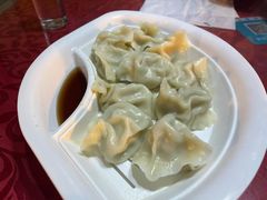 手工鲅鱼水饺-崴海渔村(虹梅路店)