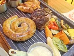 -火鬼 PYRO(五道口店)
