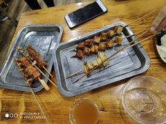 -清真海鲜大排档(原芥园道店)
