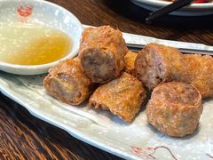 -抱德·潮汕味(琶洲店原惠城鱼仔)