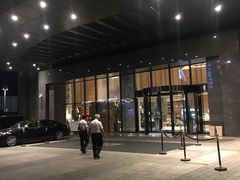-步步高福朋喜来登·宜客乐西餐厅