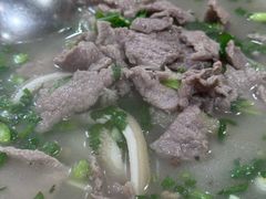 -杨三孃跷脚牛肉(清凤时代店)