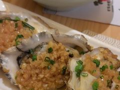 -贵木日本料理·铁板烧(新地假日广场店)