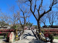 -红螺寺
