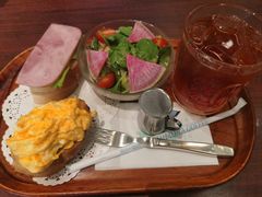 -西村咖啡店 (中山手本店)