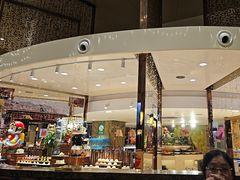-大连中远海运洲际酒店