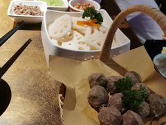 -左庭右院鲜牛肉火锅(新梅广场店)
