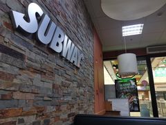 -赛百味SUBWAY(萝岗万达店)