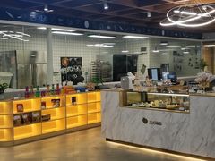 -ZUO无作不乐烘焙课堂(国贸城店)