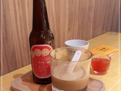 -蔡澜点心·粤菜(花城汇南区店)