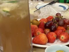 -大渔铁板烧(海雅缤纷城店)