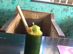 -Fresh Fruit Factory - Fruit Cuisine Restaurant