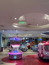 点击看大图 -meland亲子乐园·派对·研学(淄博万象汇店)