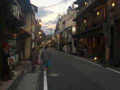 -城崎温泉 外七汤