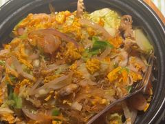 -桂满陇·桃花院落(长泰广场店)