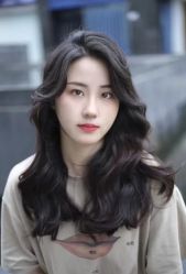 -NY漂发染发主打