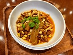-南堂馆·新川菜(天府三街店)